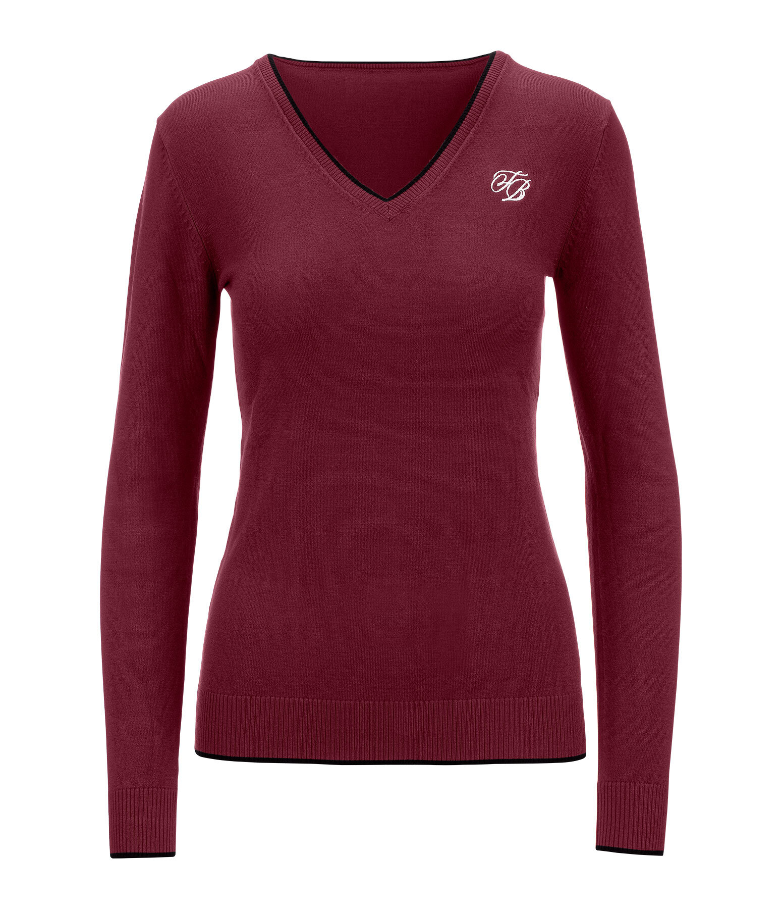 Pull-over en maille  Ellie