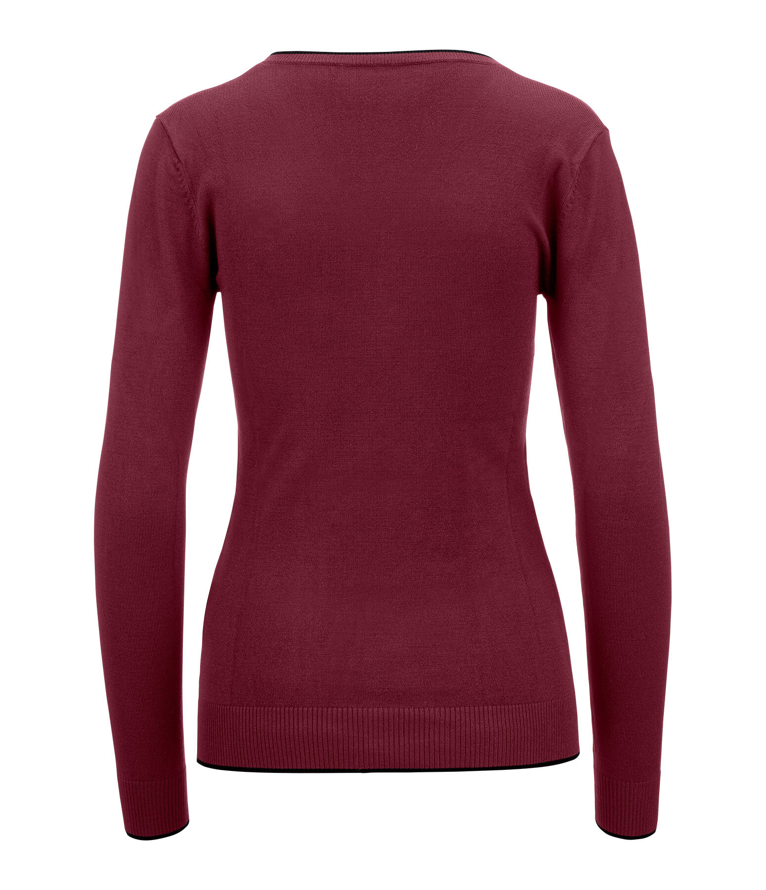 Pull-over en maille  Ellie