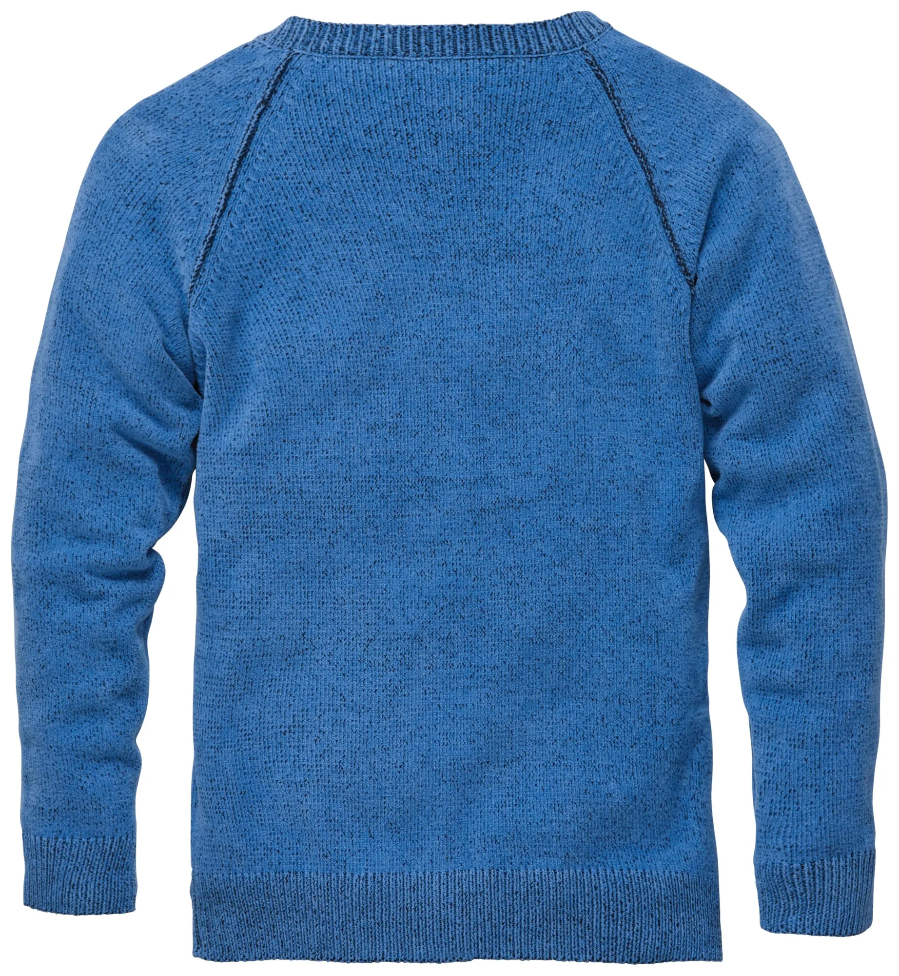 Pull raglan pour homme