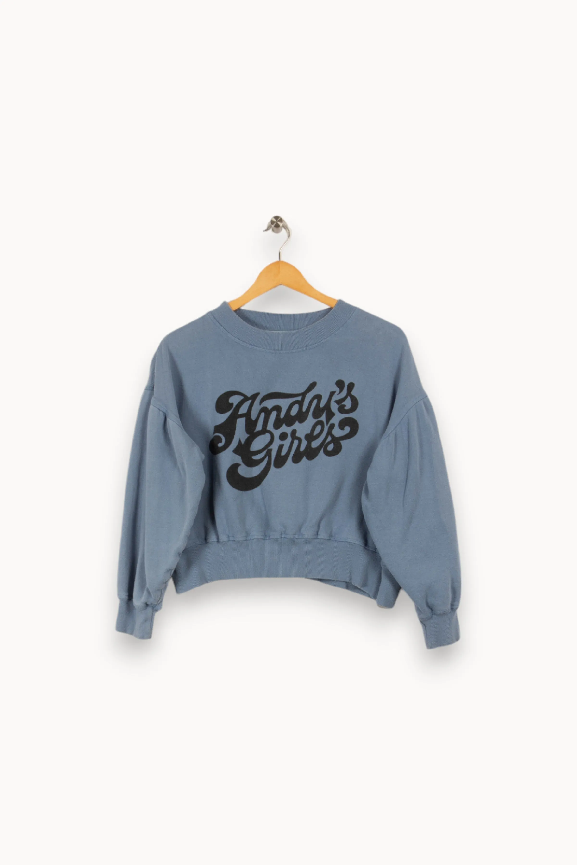 Pull - S/36