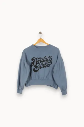 Pull - S/36