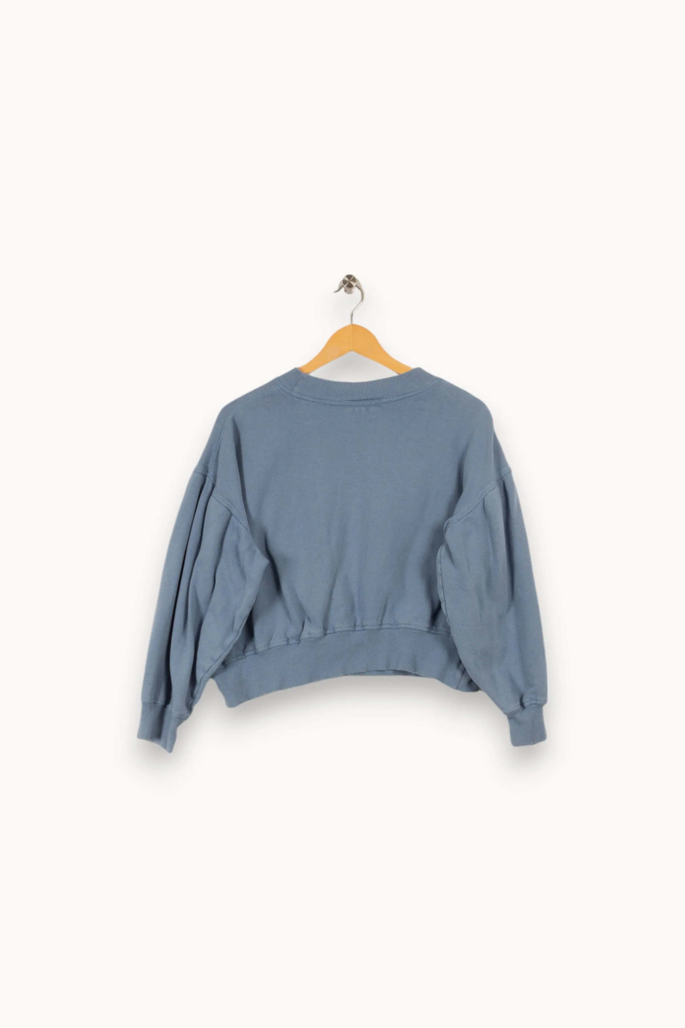 Pull - S/36