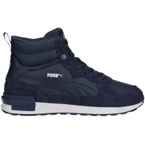 Puma Graviton Mid parisien W 383204 05 bleu