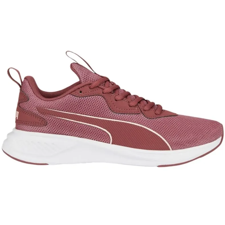 Puma Incinerate Wood Chaussures W 376288 22 violet