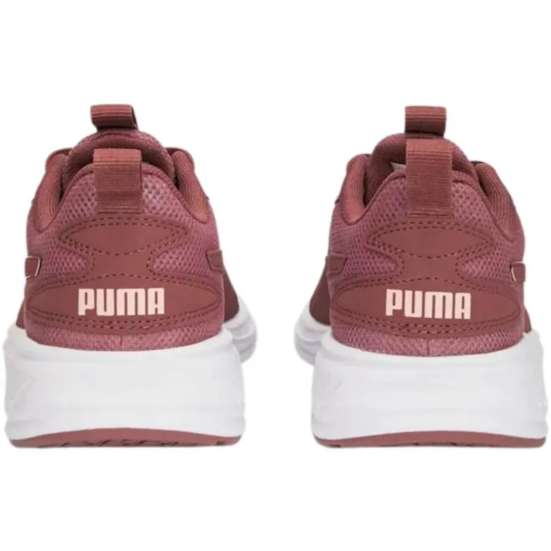 Puma Incinerate Wood Chaussures W 376288 22 violet