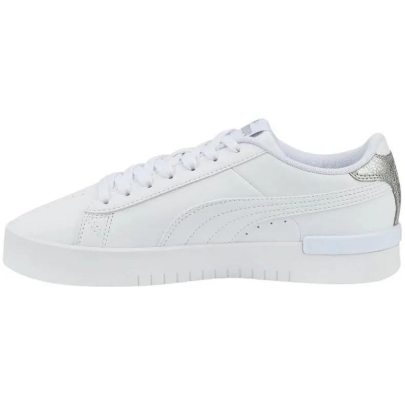 Puma Jada Distressed W 387621 02 blanche