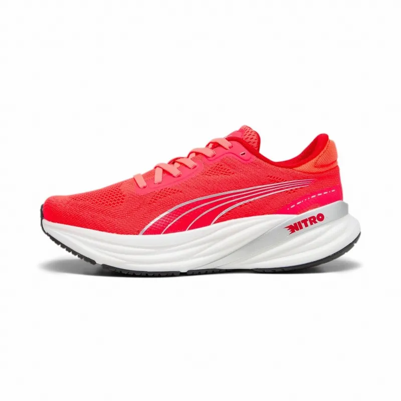 PUMA Magnify Nitro 2 W - TERRE DE RUNNING