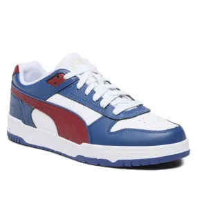 Puma Rbd Game Low M 386373 15 chaussures bleu