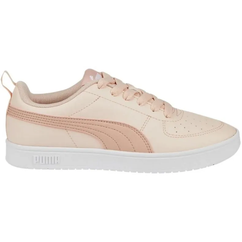 Puma Rickie Island W 387607 05 rose