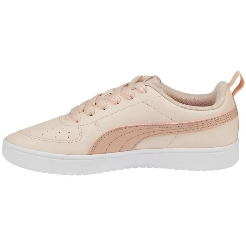 Puma Rickie Island W 387607 05 rose