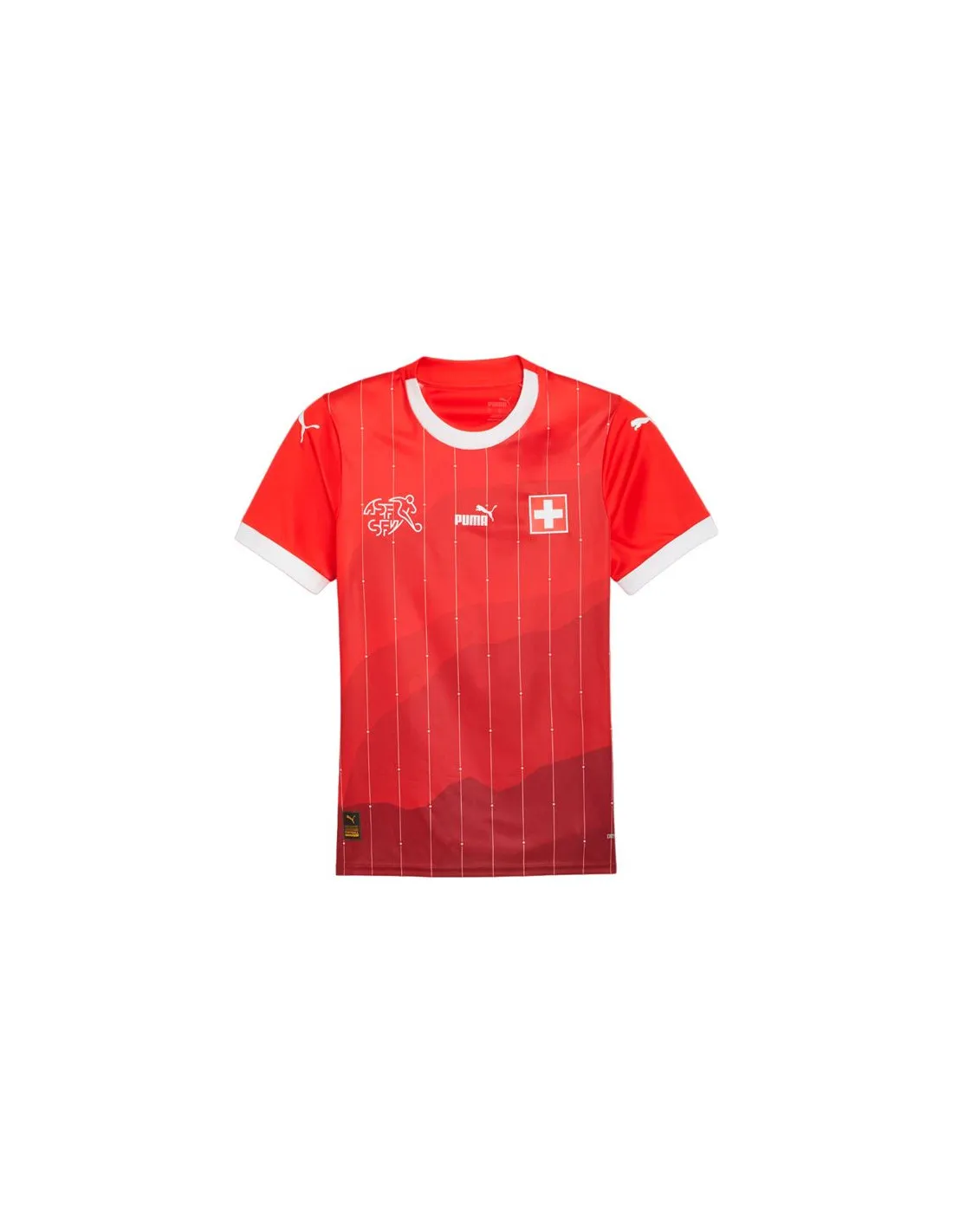 Puma Sfv Wwcme Maillot de football féminin