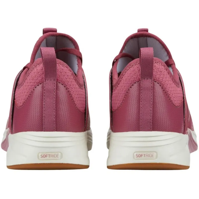 Puma Softride Ruby W 377050 04 chaussures de course rose