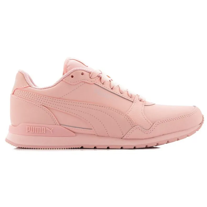 Puma St Runner v3 LW chaussures 384855 14 rose