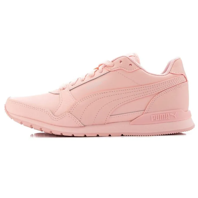 Puma St Runner v3 LW chaussures 384855 14 rose