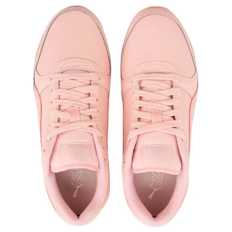 Puma St Runner v3 LW chaussures 384855 14 rose