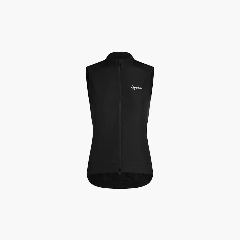 Rapha Gilet Core Femme Black