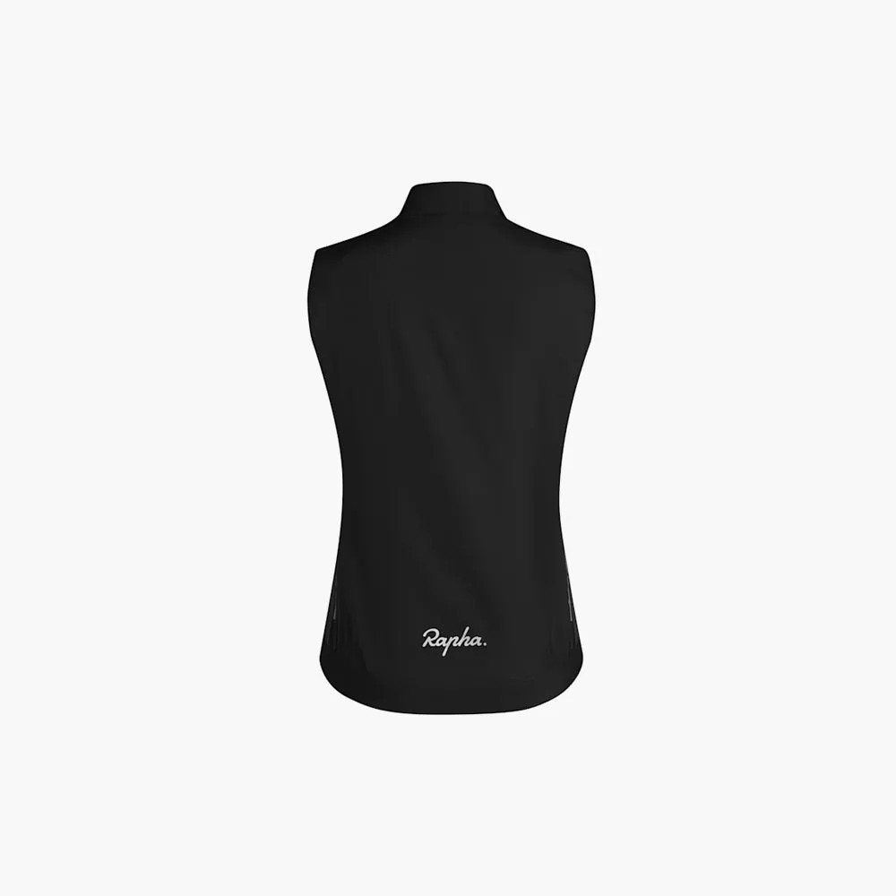 Rapha Gilet Core Femme Black