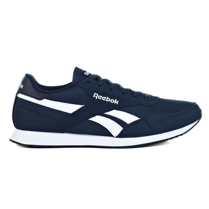 Reebok Royal Cl Jogger 3 M EF7787 bleu