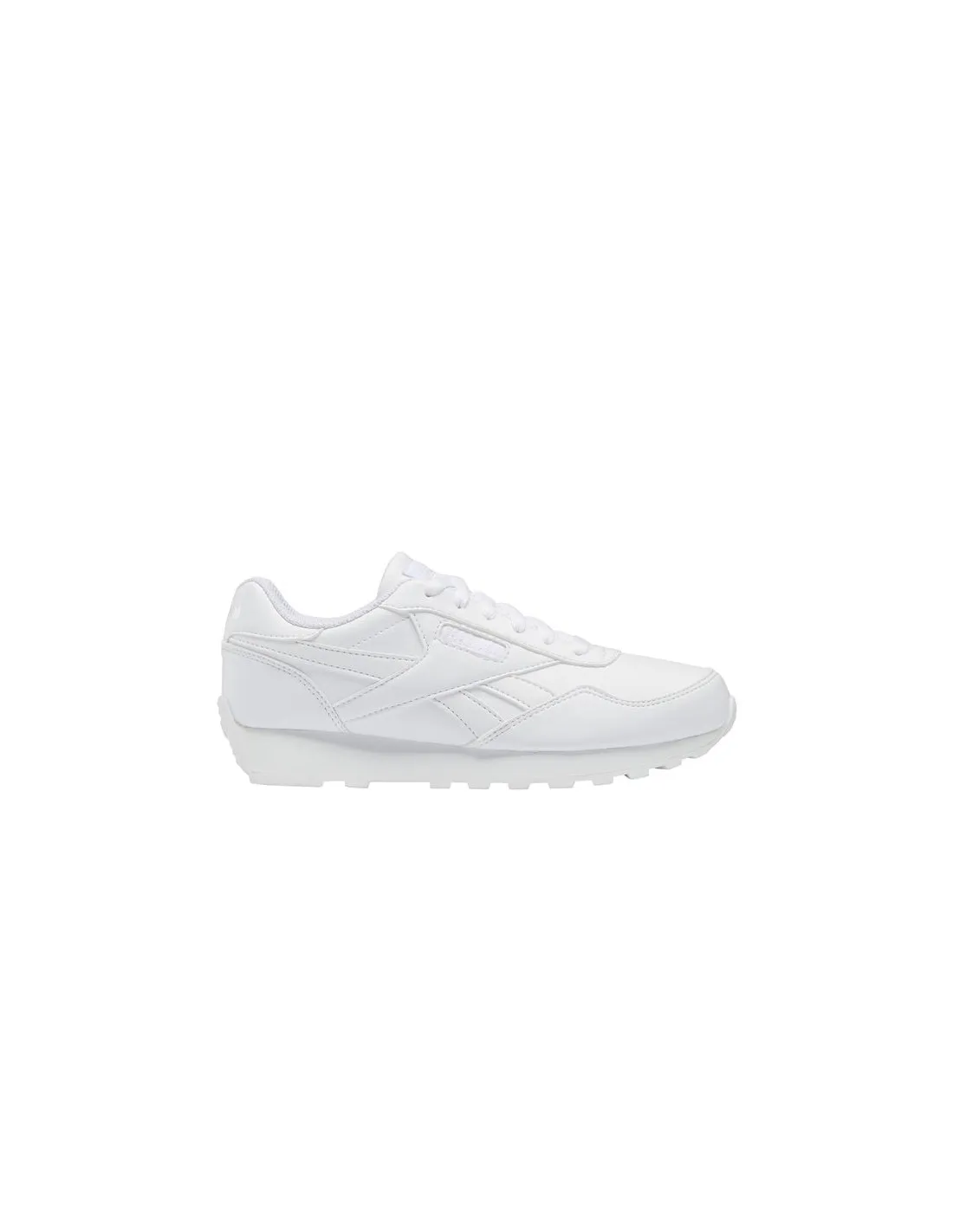 Reebok Royal Rewind Run White Kids Chaussures