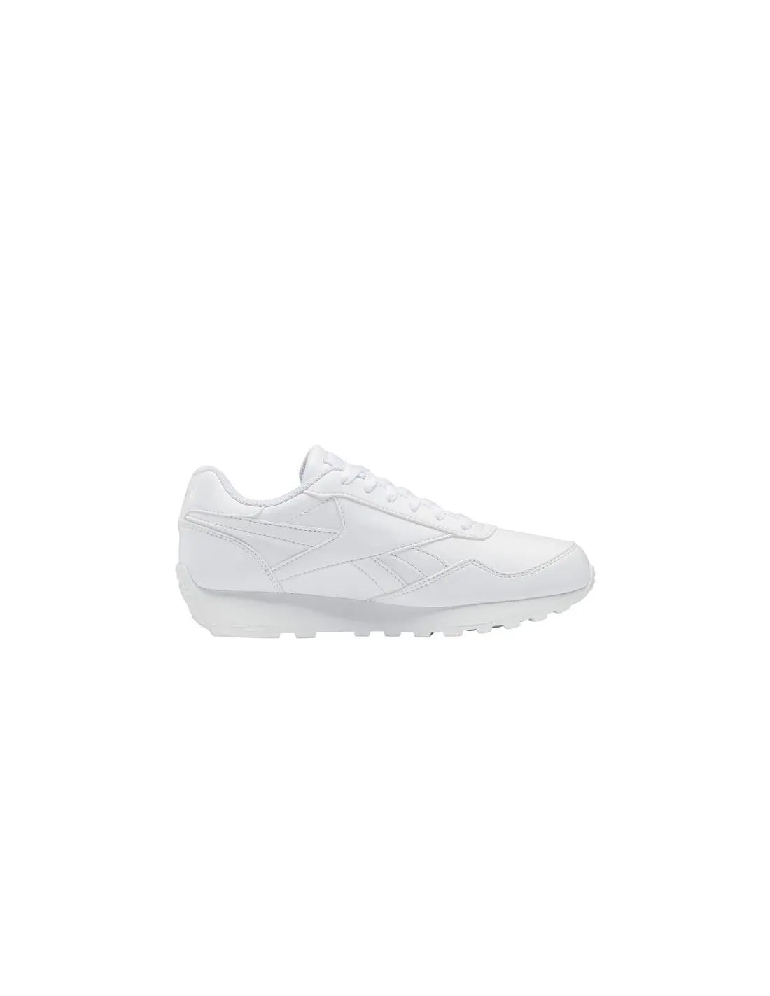 Reebok Royal Rewind Run White Kids Chaussures