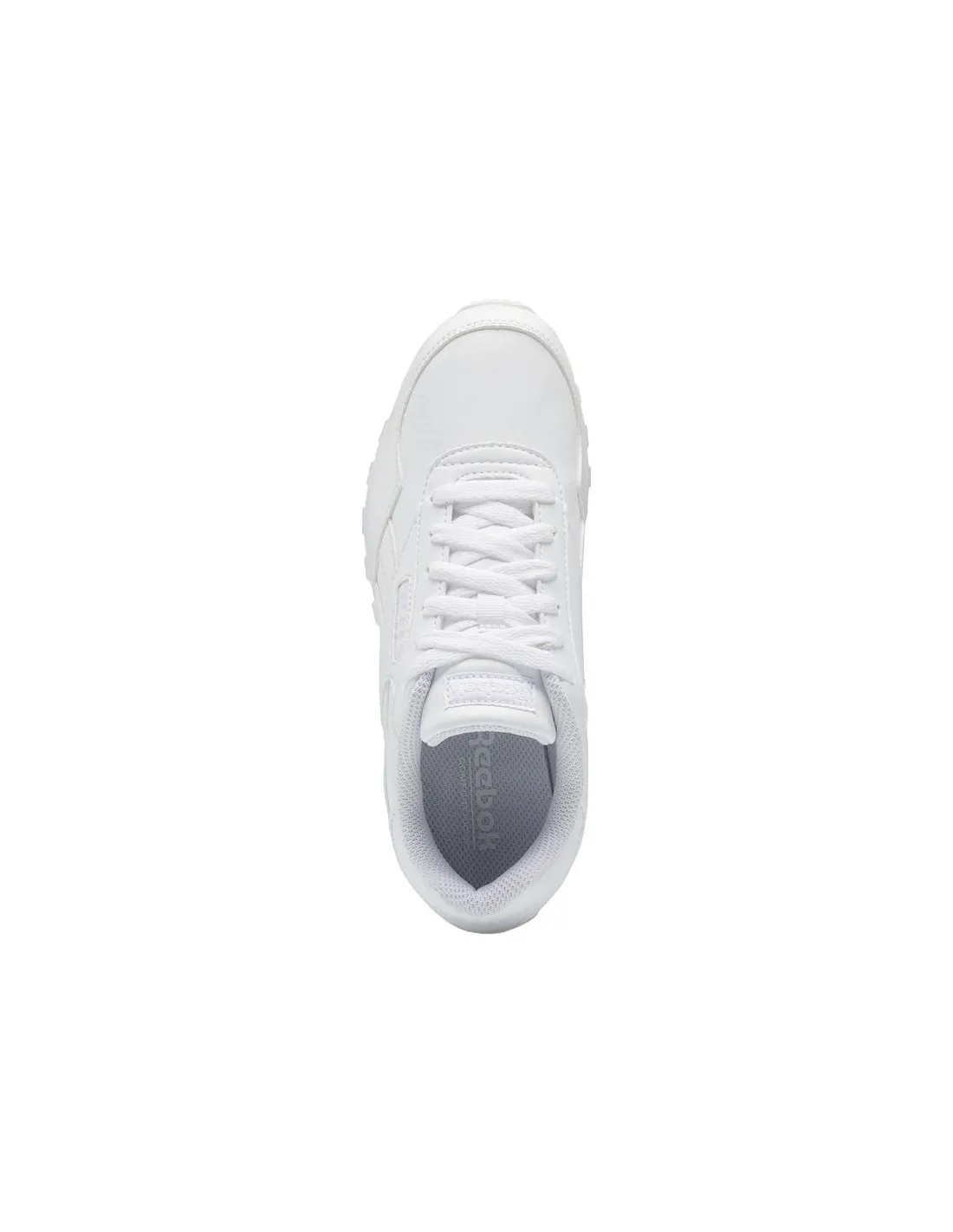 Reebok Royal Rewind Run White Kids Chaussures