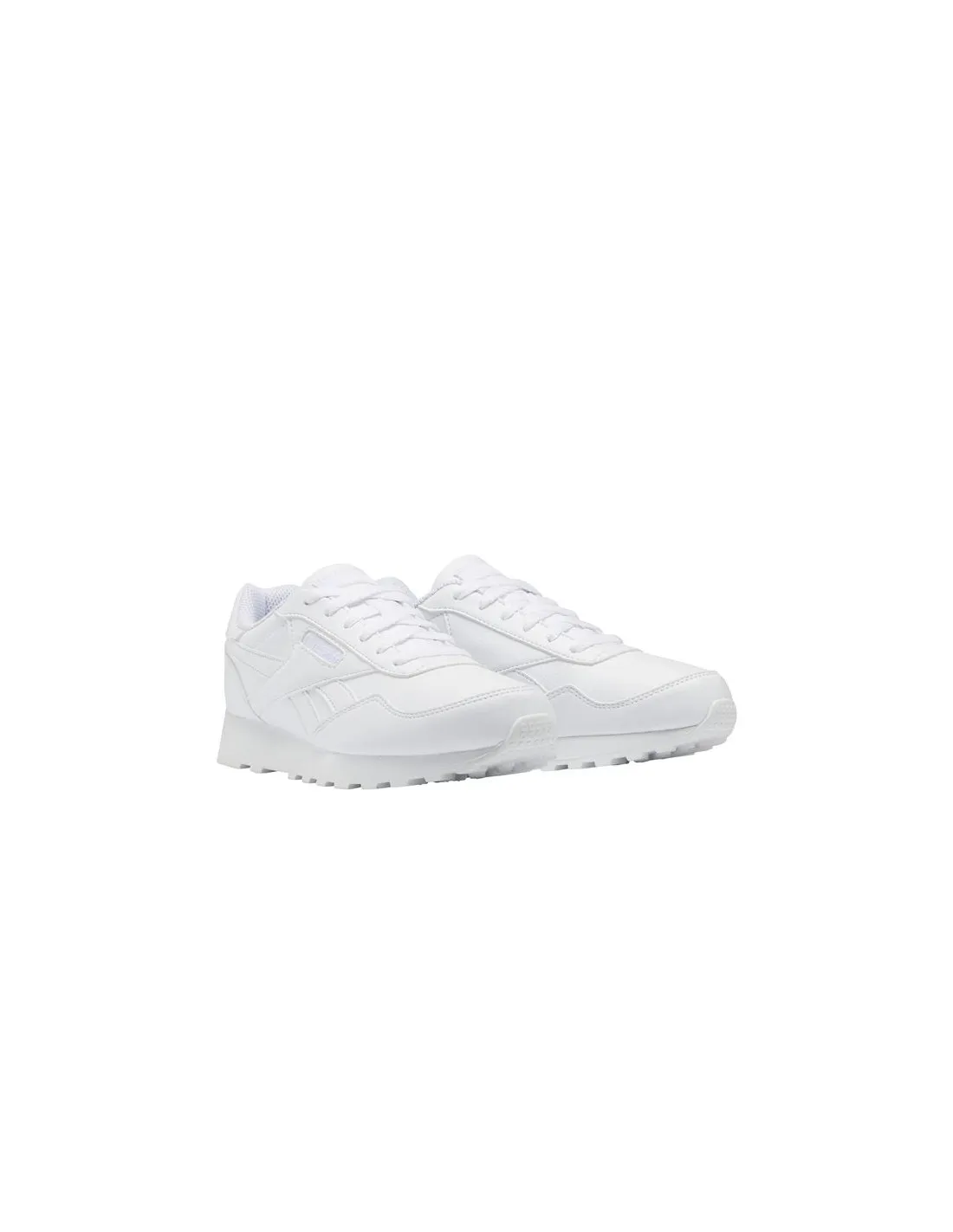 Reebok Royal Rewind Run White Kids Chaussures