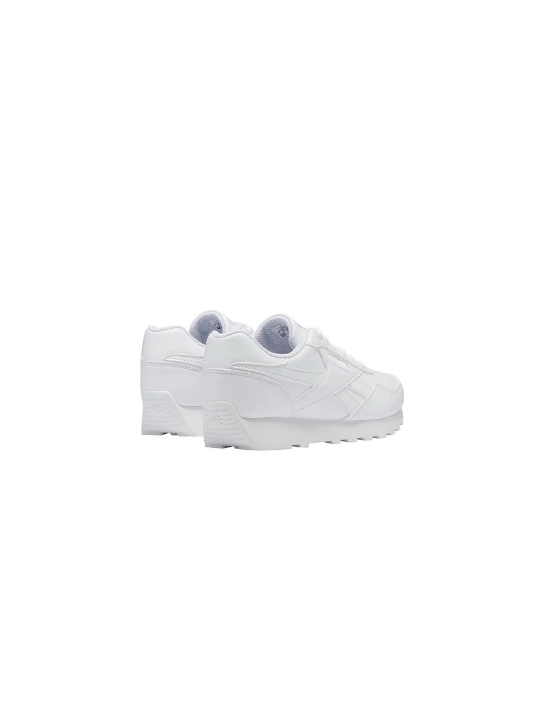 Reebok Royal Rewind Run White Kids Chaussures