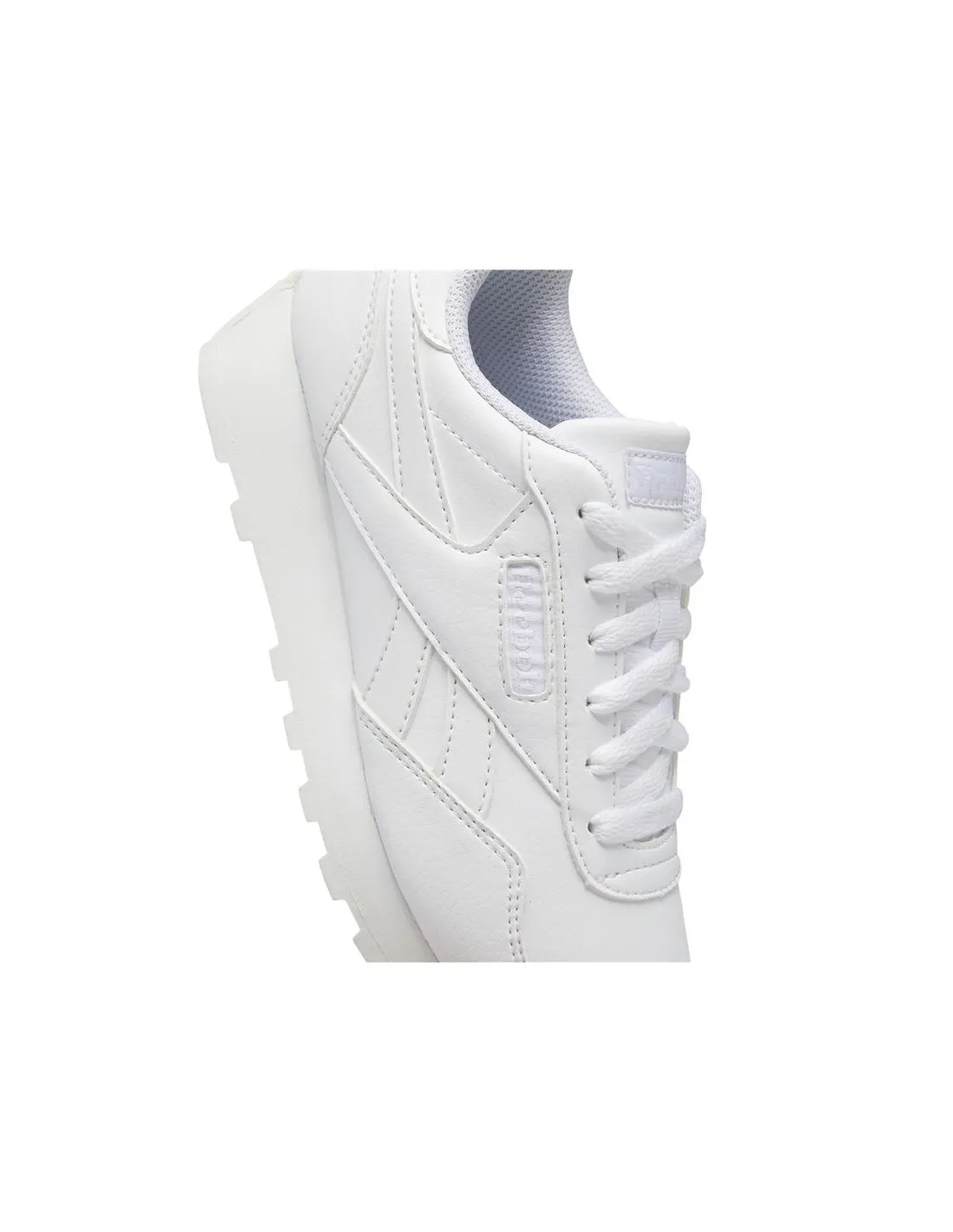 Reebok Royal Rewind Run White Kids Chaussures