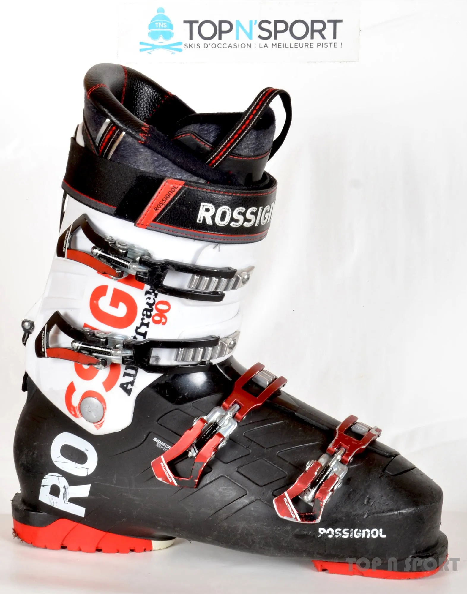 Rossignol ALLTRACK 90 - Chaussures de ski d'occasion