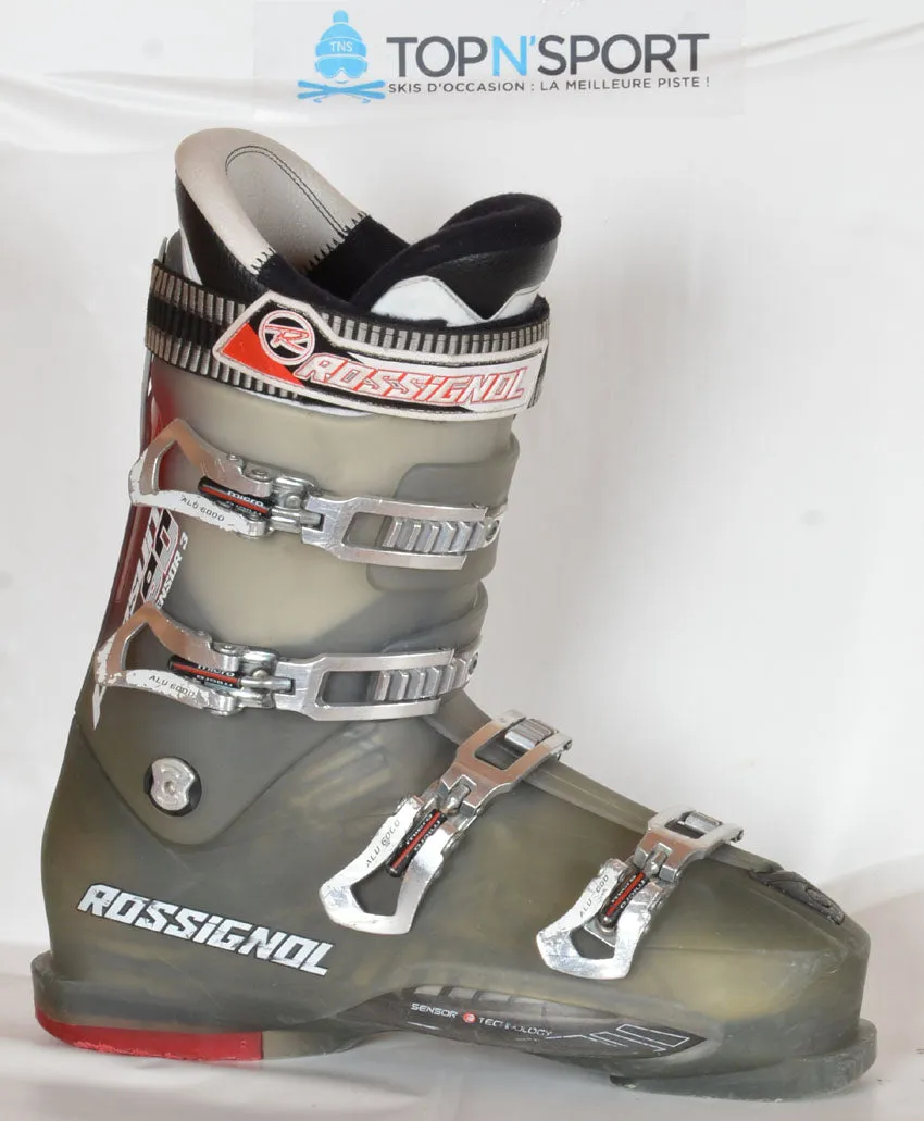 Rossignol PURSUIT 90 SENSOR3 - chaussures de ski d'occasion