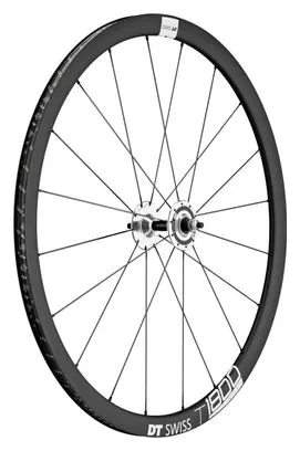 Roue Avant DT SWISS T1800 Classic | 9x100mm |