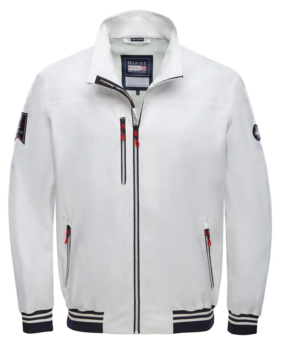 RR Club Blouson Sport homme