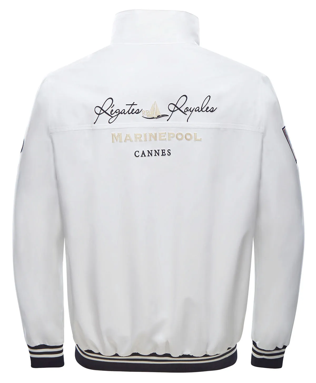 RR Club Blouson Sport homme