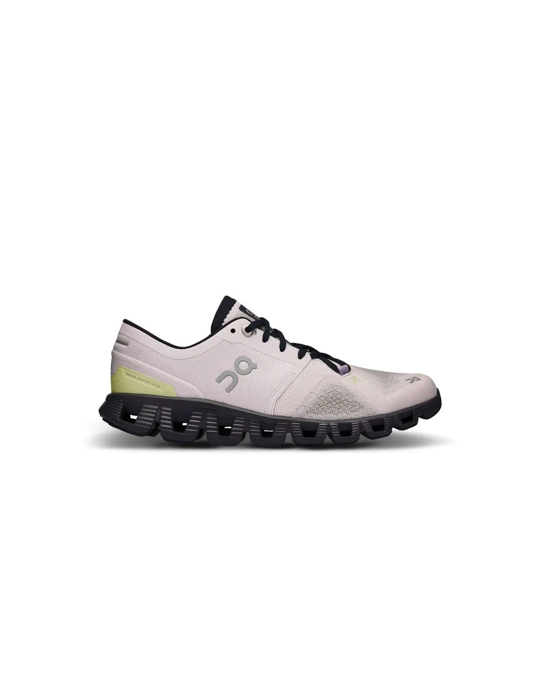 Running On running Cloud X 3 Chaussures pour femmes