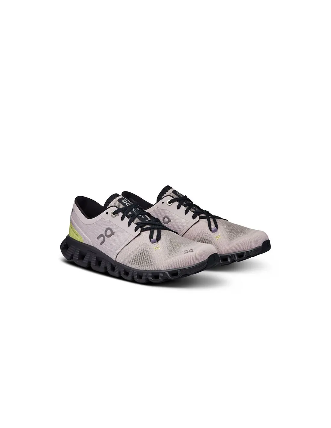 Running On running Cloud X 3 Chaussures pour femmes