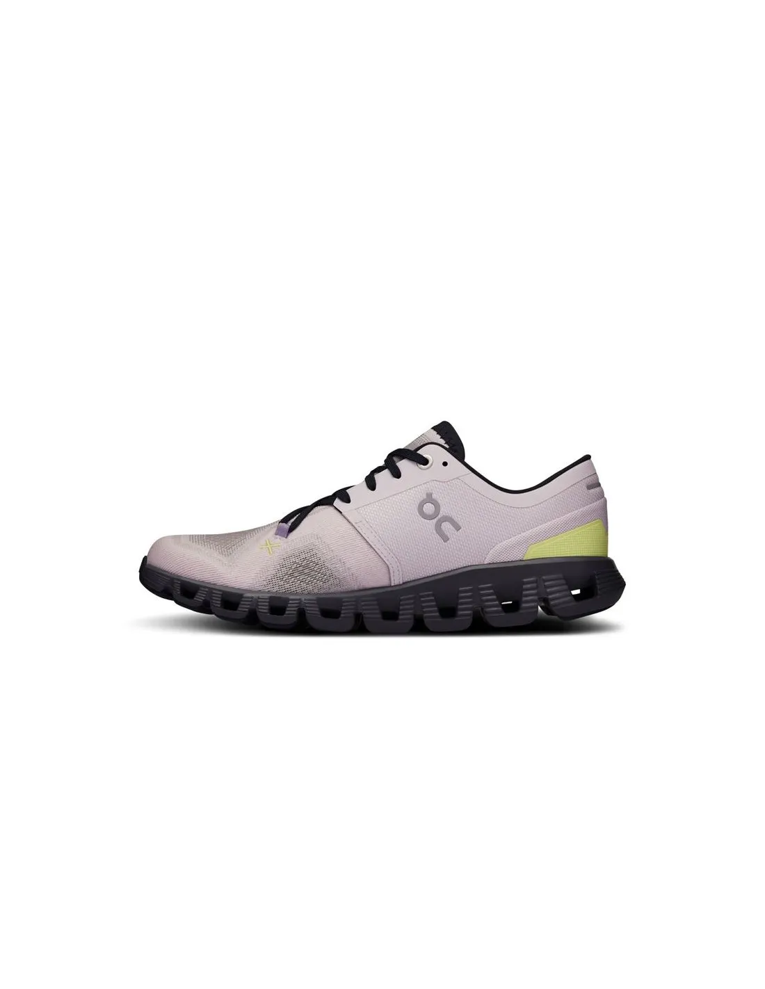 Running On running Cloud X 3 Chaussures pour femmes