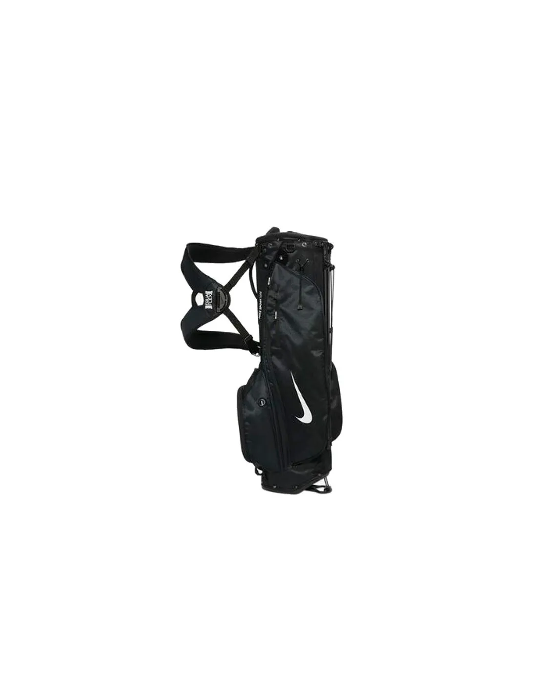 Sac de golf Nike Sport Lite Gb Noir