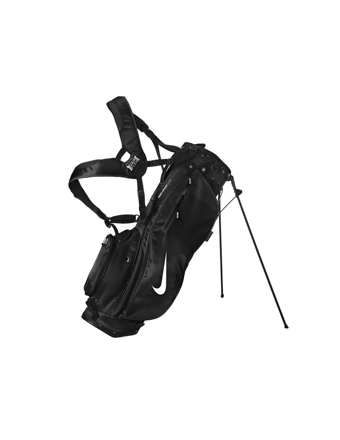 Sac de golf Nike Sport Lite Gb Noir