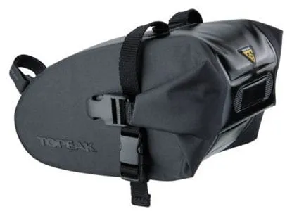 Sacoche de selle Topeak Wedge DryBag Straps v3