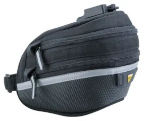 Sacoche de selle Topeak Wedge Pack II-Large