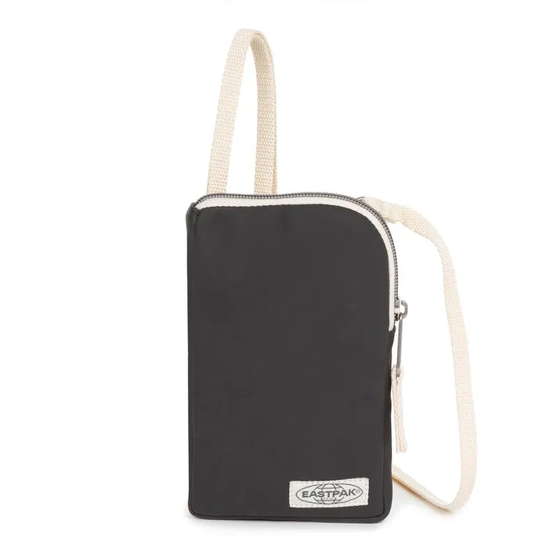 Sacoche Eastpak Up Pouch 18 cm Upgrained Black - Noir