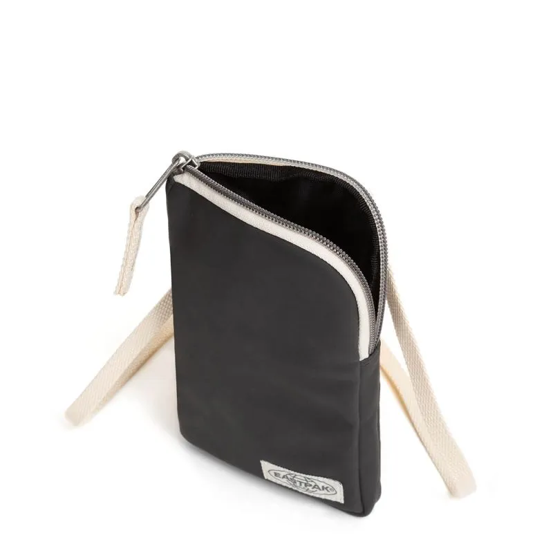 Sacoche Eastpak Up Pouch 18 cm Upgrained Black - Noir