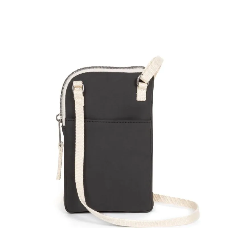 Sacoche Eastpak Up Pouch 18 cm Upgrained Black - Noir