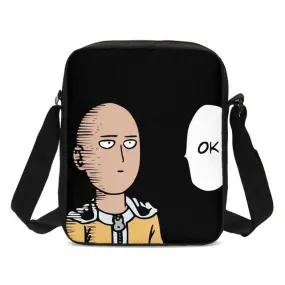 Sacoche One Punch Man  Saitama OK