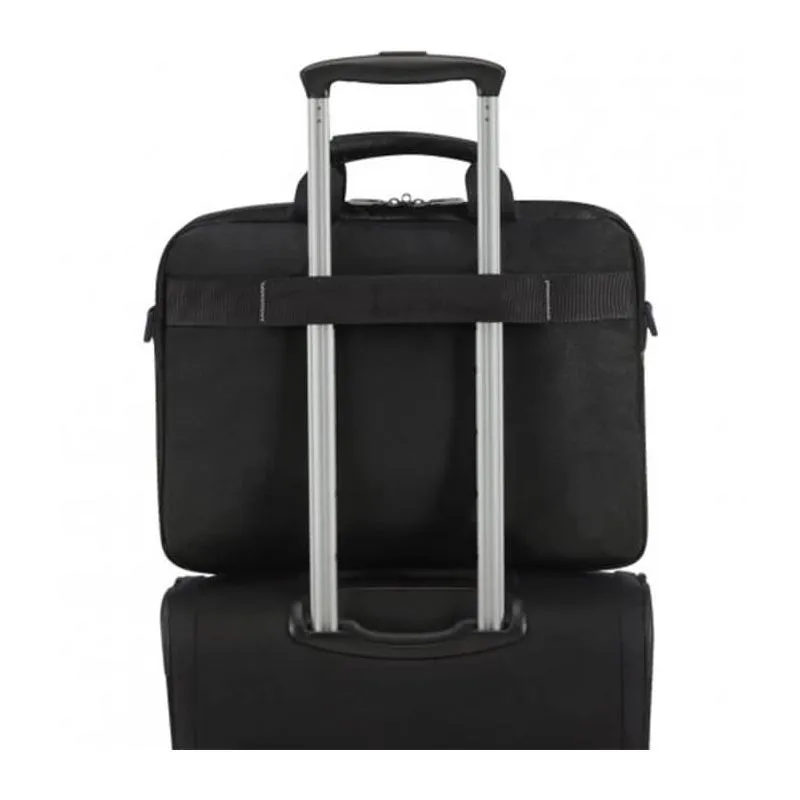 Sacoche ordinateur Samsonite Guardit 2.0 15,6 pouces Noir