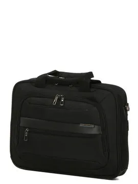 Sacoche ordinateur Samsonite Vectura Evo 14.1 pouces | Sacoche business Samsonite Vectura Evo 14.1