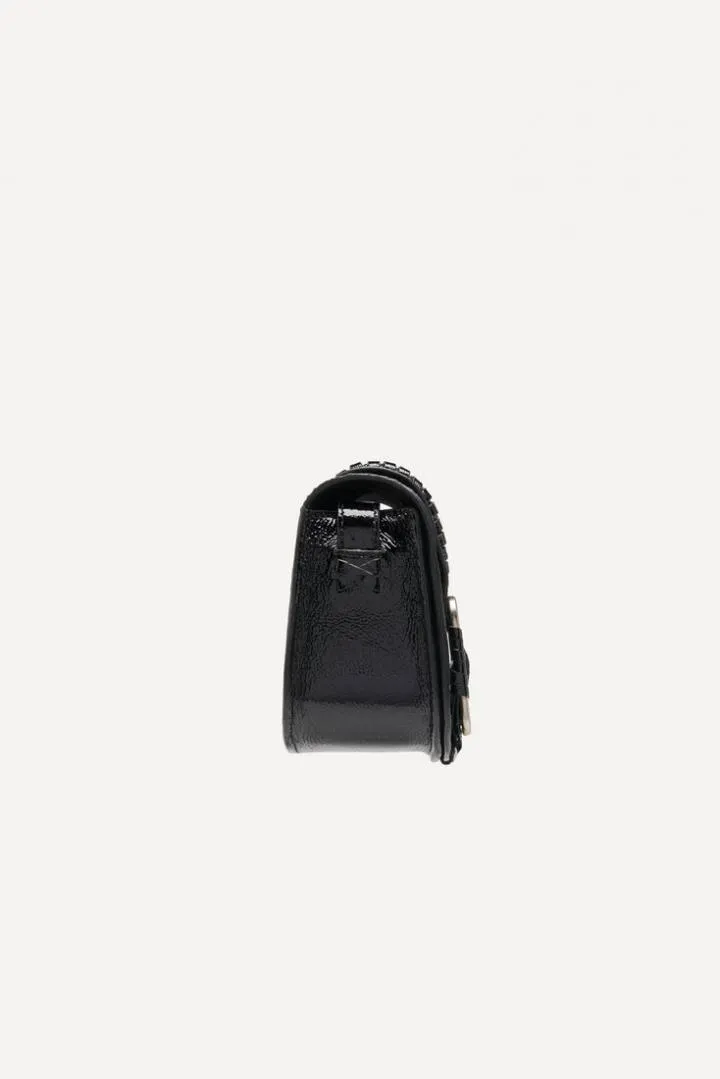 SACS TEDDY ba&sh Femme | TEDDY. Noir