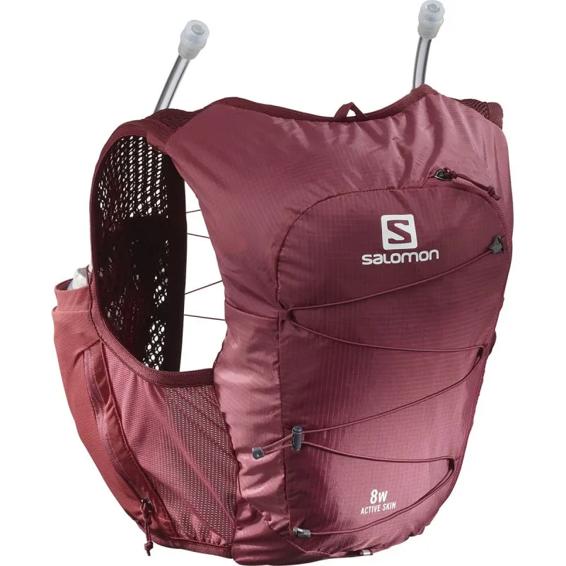 SALOMON Active Skin 8 W - TERRE DE RUNNING