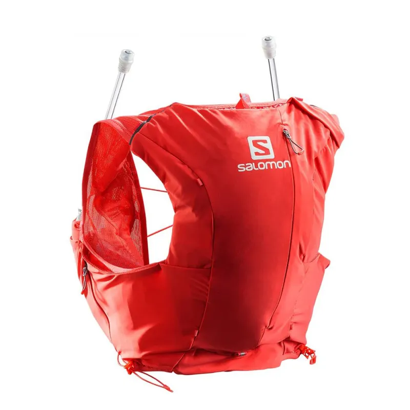 SALOMON Adv Skin 8 Set W - TERRE DE RUNNING