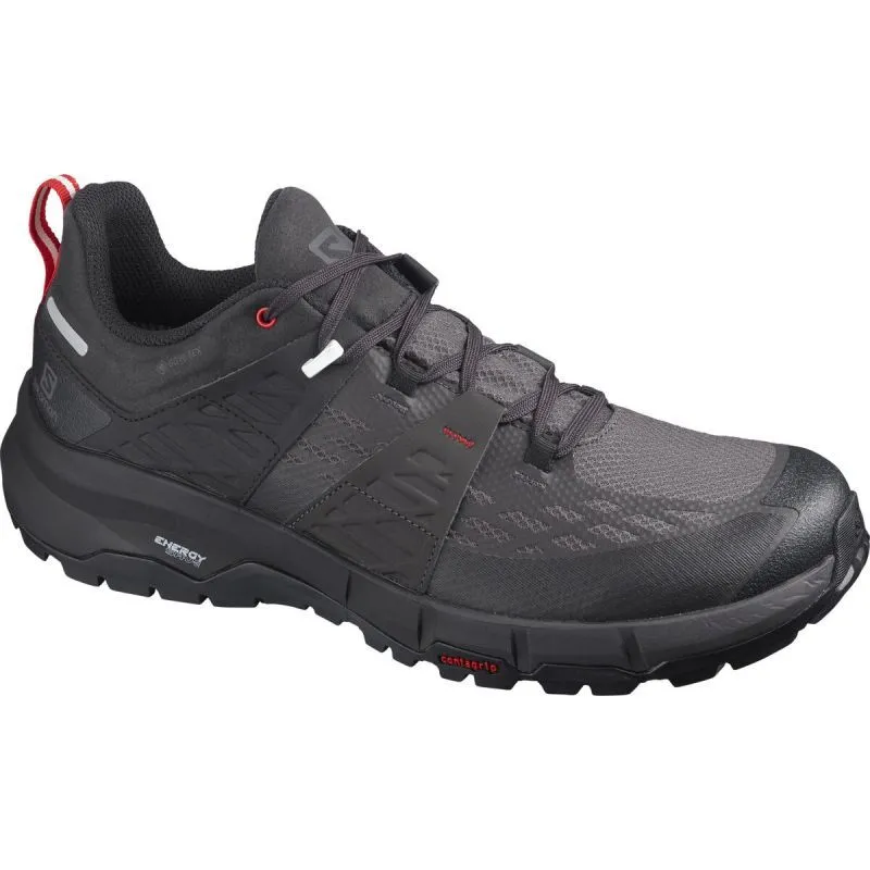 Salomon Odyssey GTX - Chaussures randonnée homme | Hardloop